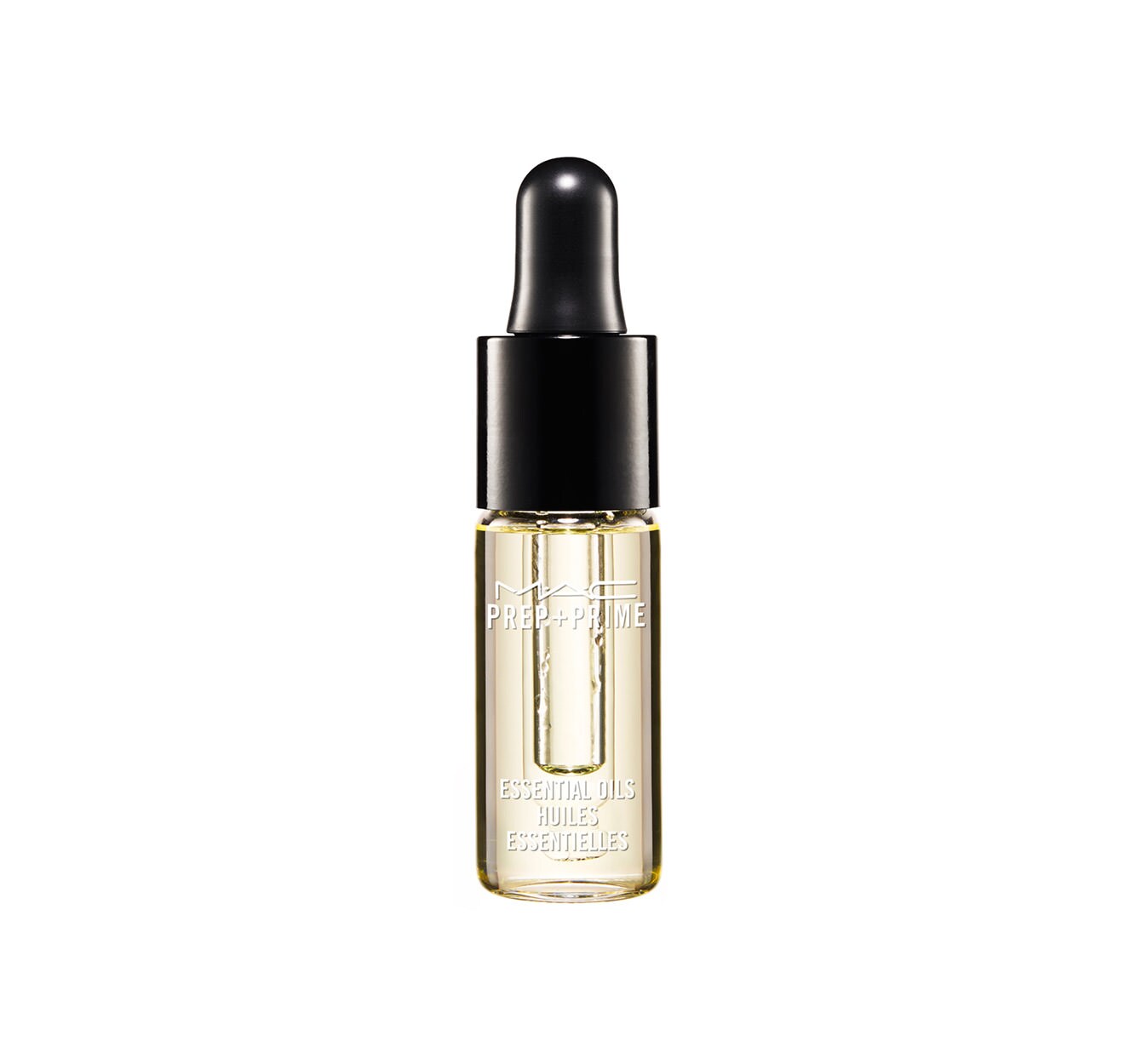 Prep + Prime Essential Oils Prep + Prime Essential Oils