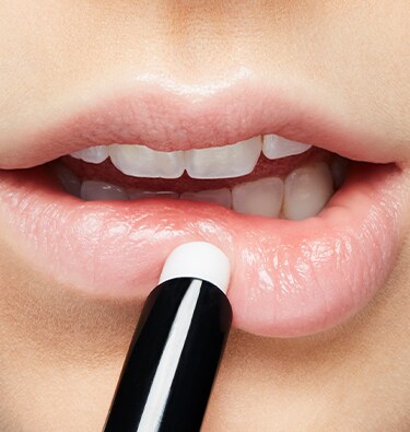 p+p lip