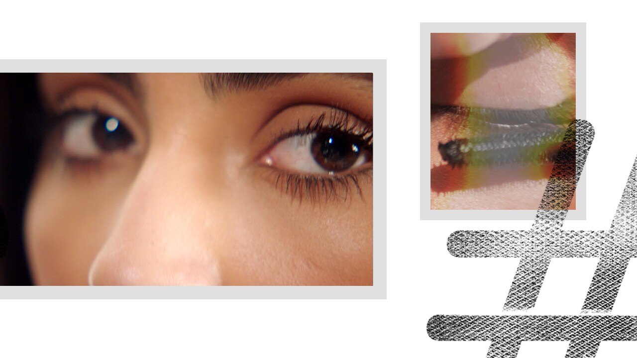 INSTANT ARTISTRY:<br> Cílios Definidos