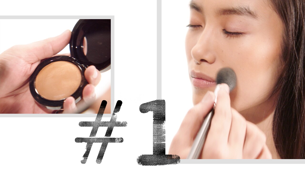 INSTANT ARTISTRY:<br> Contorno Suave