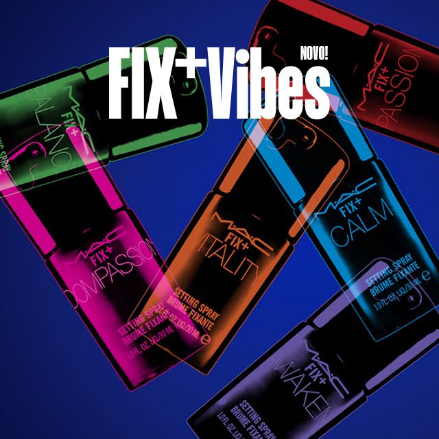 FIX+ VIBES