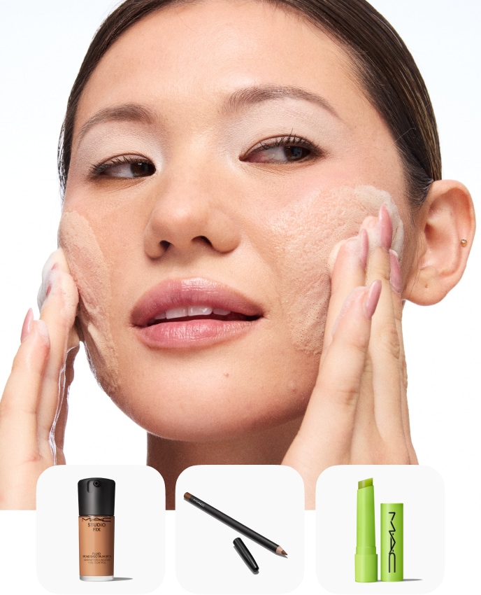 MAJOR FOAMO JELLY CLEANSER