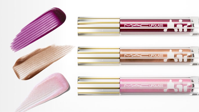 Gloss Lipglass Air Non-sticky