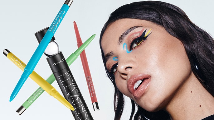 Mac Colour Excess