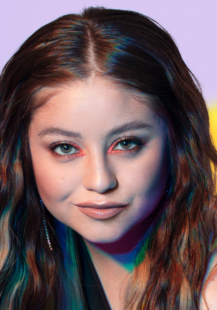 Quero Glow