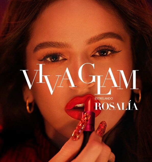 viva glam