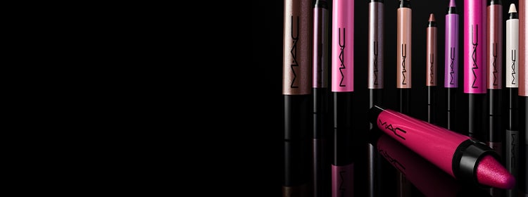 Lançamento Dazzlelips Crayon