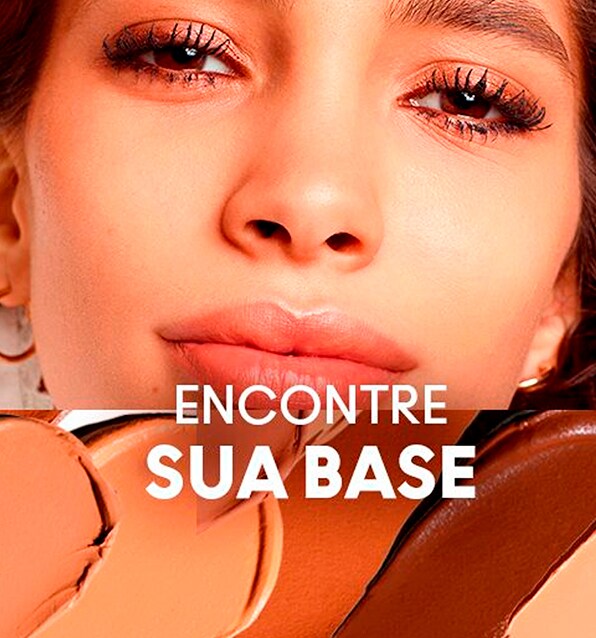 encontre sua base