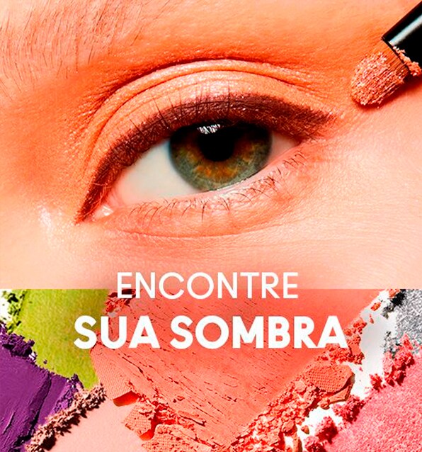 encontre sua sombra