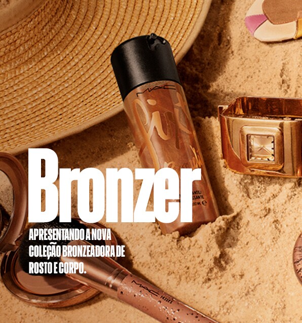 bronzer