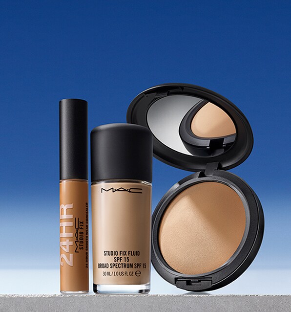 Studio Fix Powder