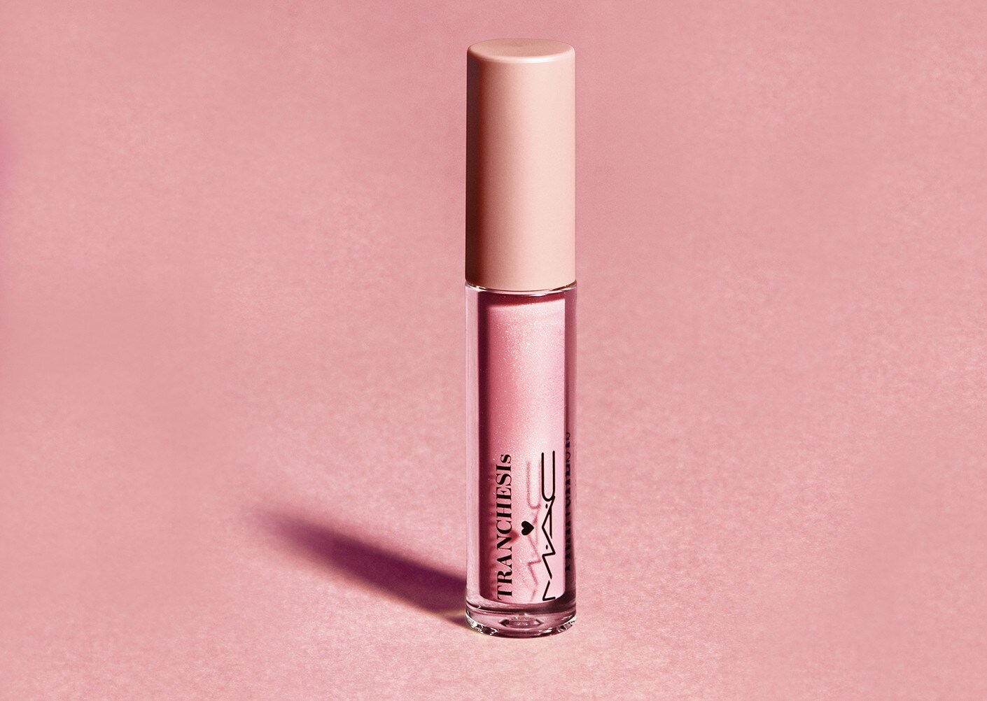 GLOSS LABIAL - AQUELE NADA TUDO. DE: 104 REAIS, POR 62 REAIS