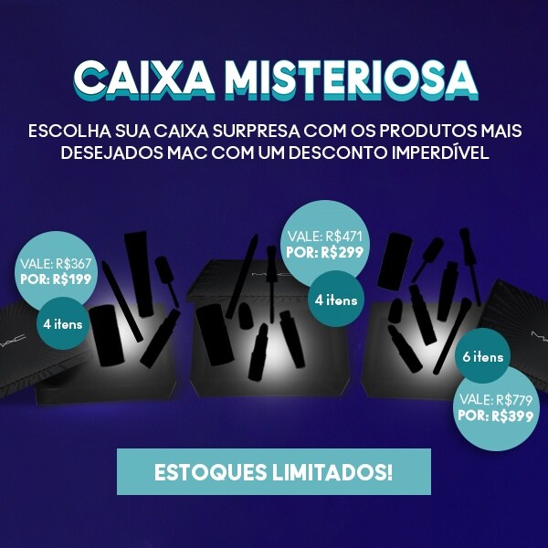 Queridinhos mac. 20 % off mais ganhe produto full size. baile dos olhos. mac.