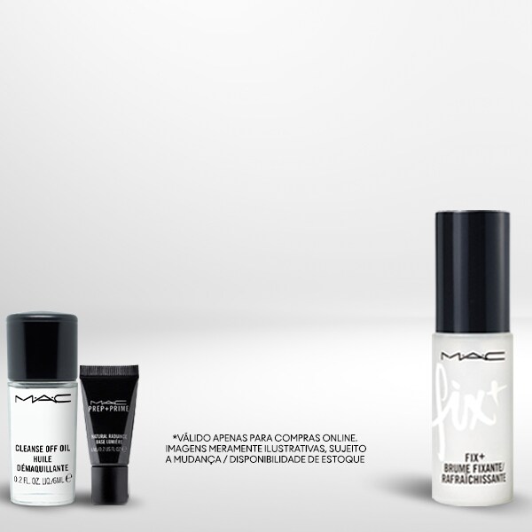 MAC Oferta Progressiva