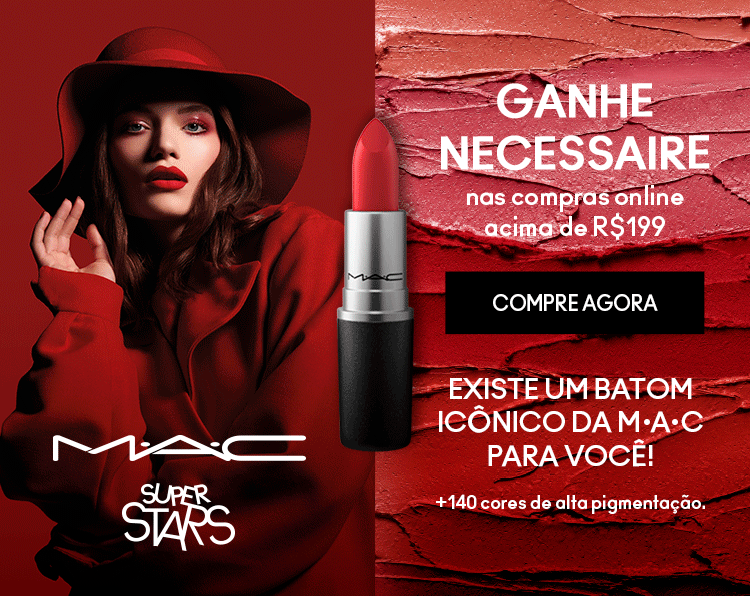 MAC Superstars