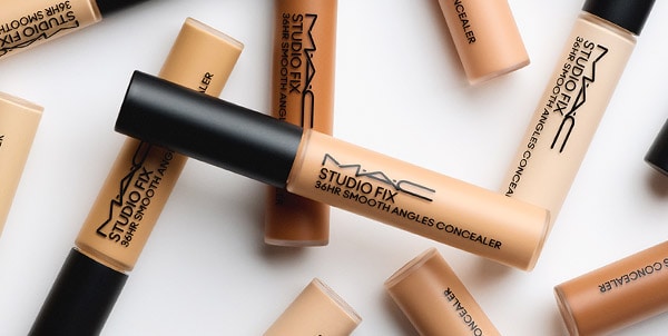 Sombras icônicas para todos os brilhos