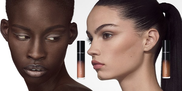 A máscara queridinha, agora em nova cor.