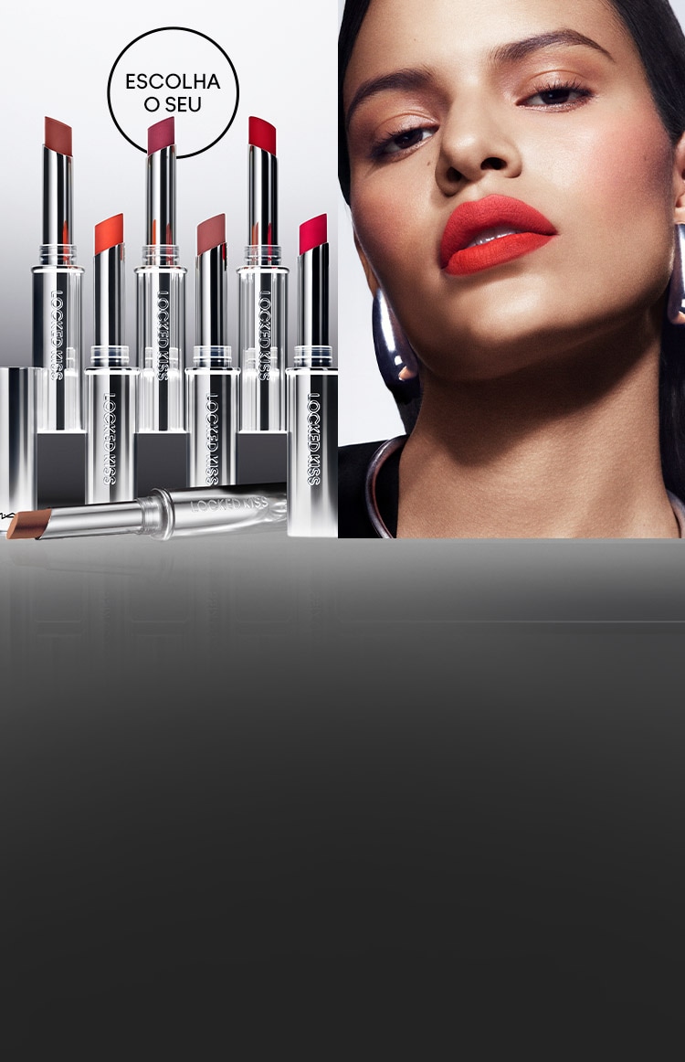 Ganhe batom nas compras acima de R$ 499,00