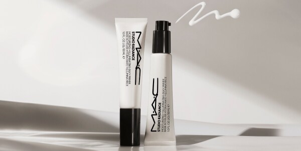 PRIMER STUDIO RADIANCE MOISTURIZING + ILLUMINATING SILKY
