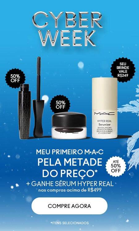 BEAUTY MONTH