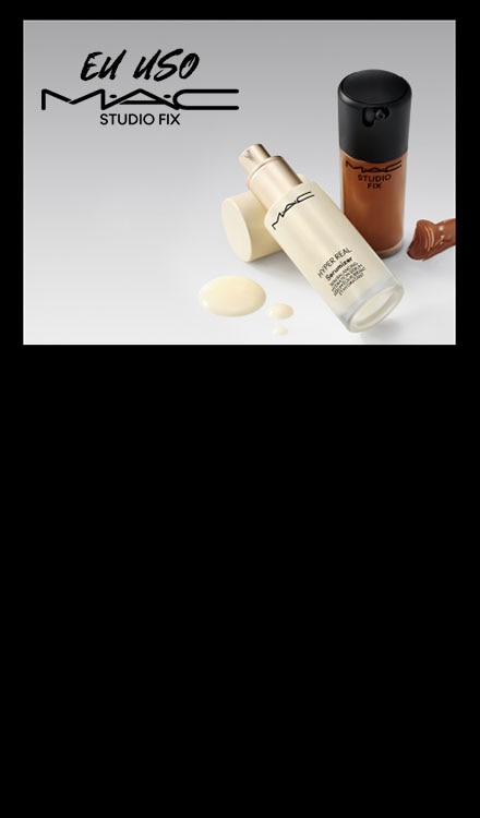 Hidratante Facial com Cor Strobe Dewy Skin Tint