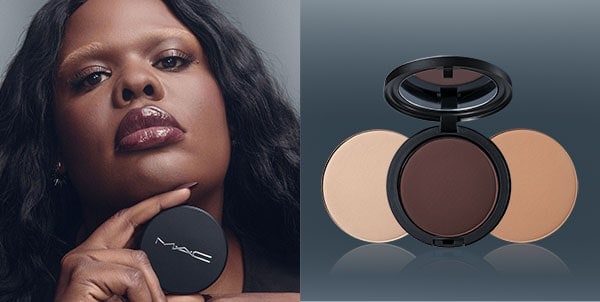 NOVA BASE EM PÓ STUDIO FIX POWDER PLUS