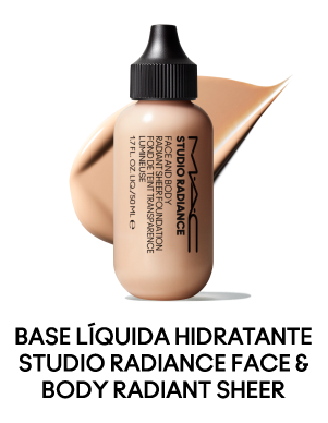 Base Studio Radiance Sérum