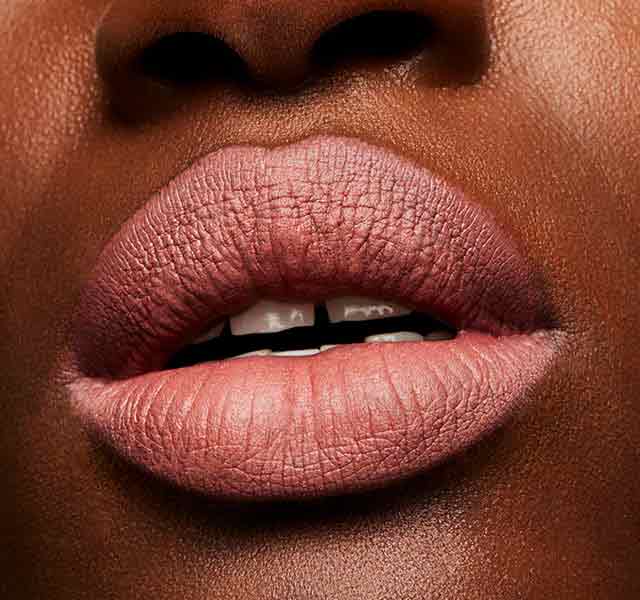 Batom Matte Mac Brazil E Commerce Site