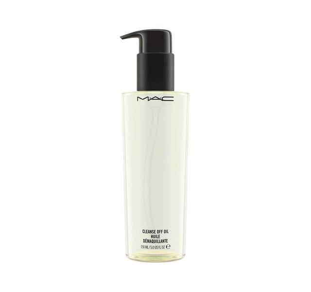 Demaquilante A Base De Oleo Cleanse Of Oil Mac Brazil E Commerce Site