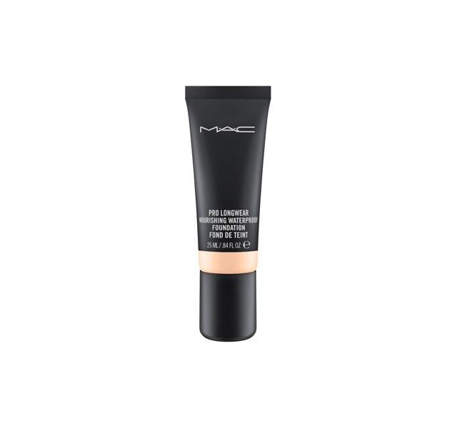 Base A Prova D'Água Pro Longwear Nourishing Base A Prova D'Água Pro Longwear Nourishing