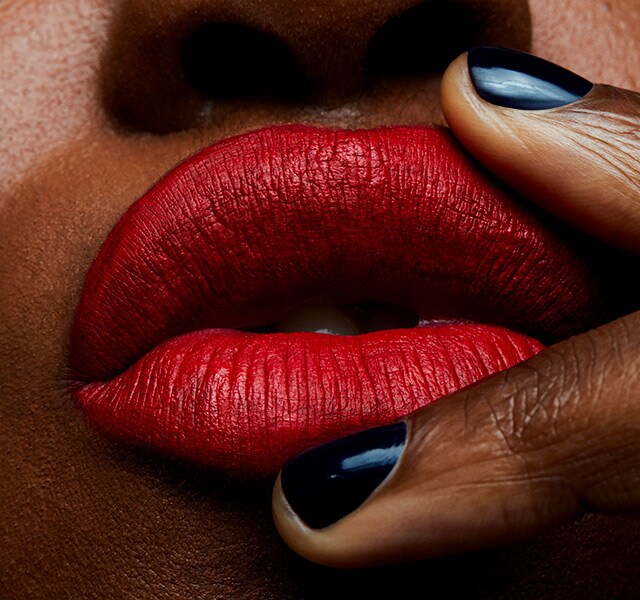 Batom Líquido Retro Matte Batom Líquido Retro Matte