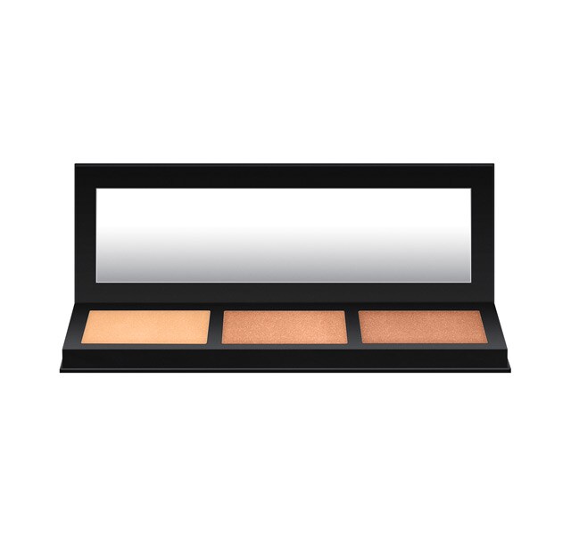 Paleta Hyper Real Glow Get It Glowin Mac Brazil E Commerce Site