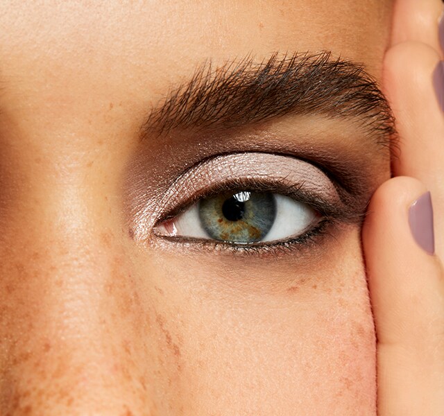 Paleta De Sombras X9 Dusky Rose Times Nine Mac Brazil E Commerce Site