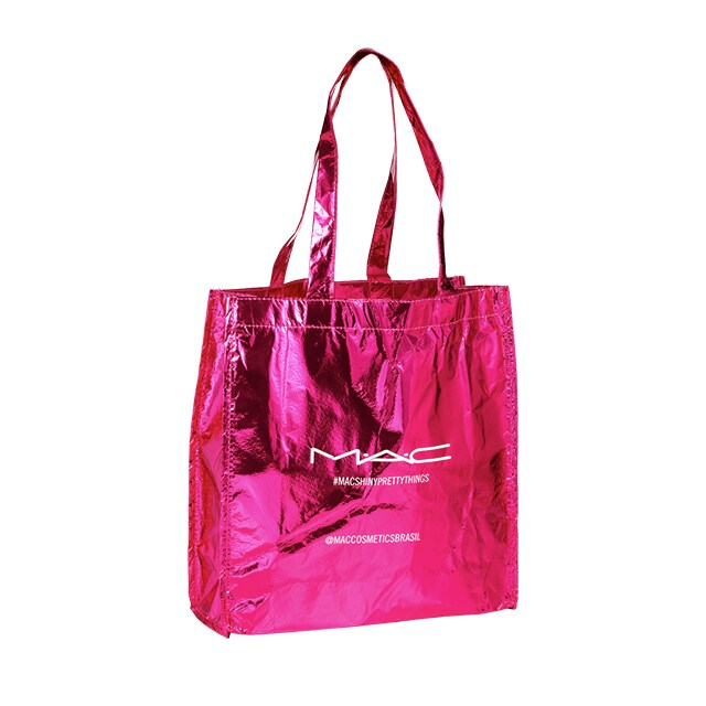 mac tote bolsa