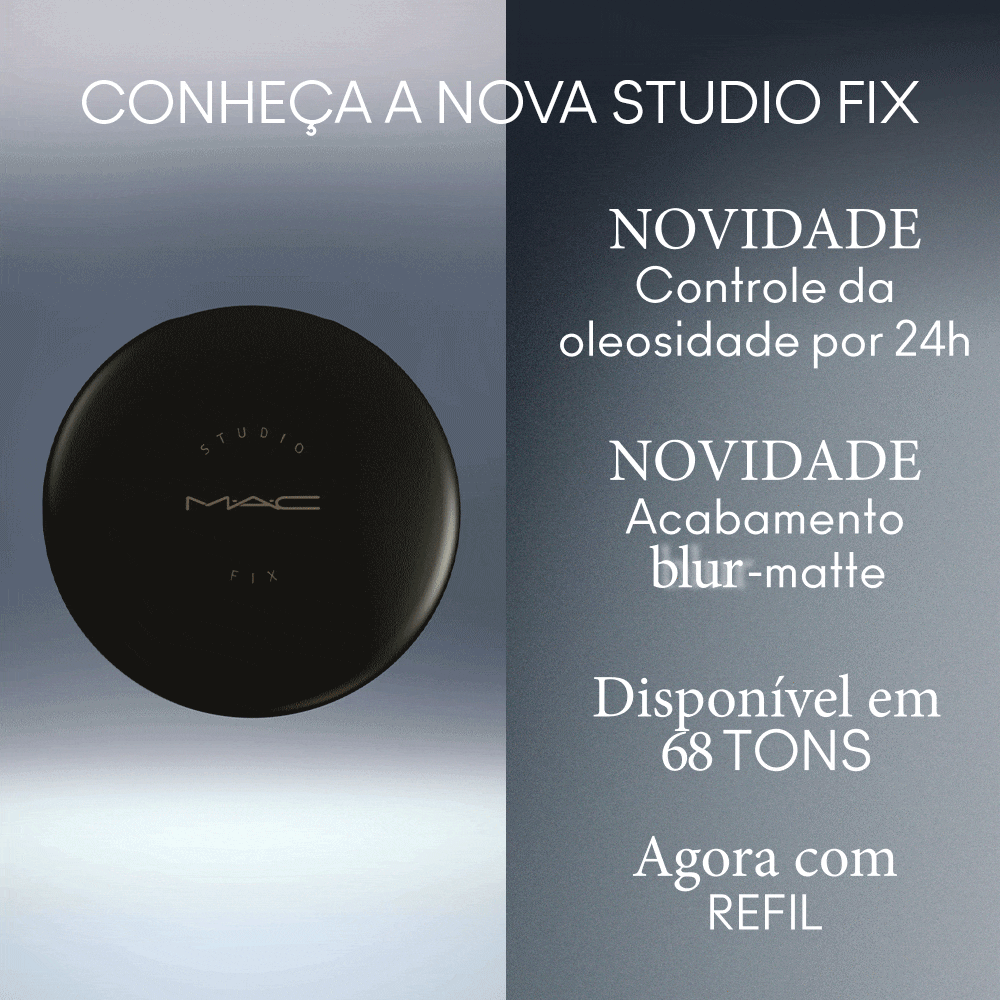Base em Pó Studio Fix Powder Plus