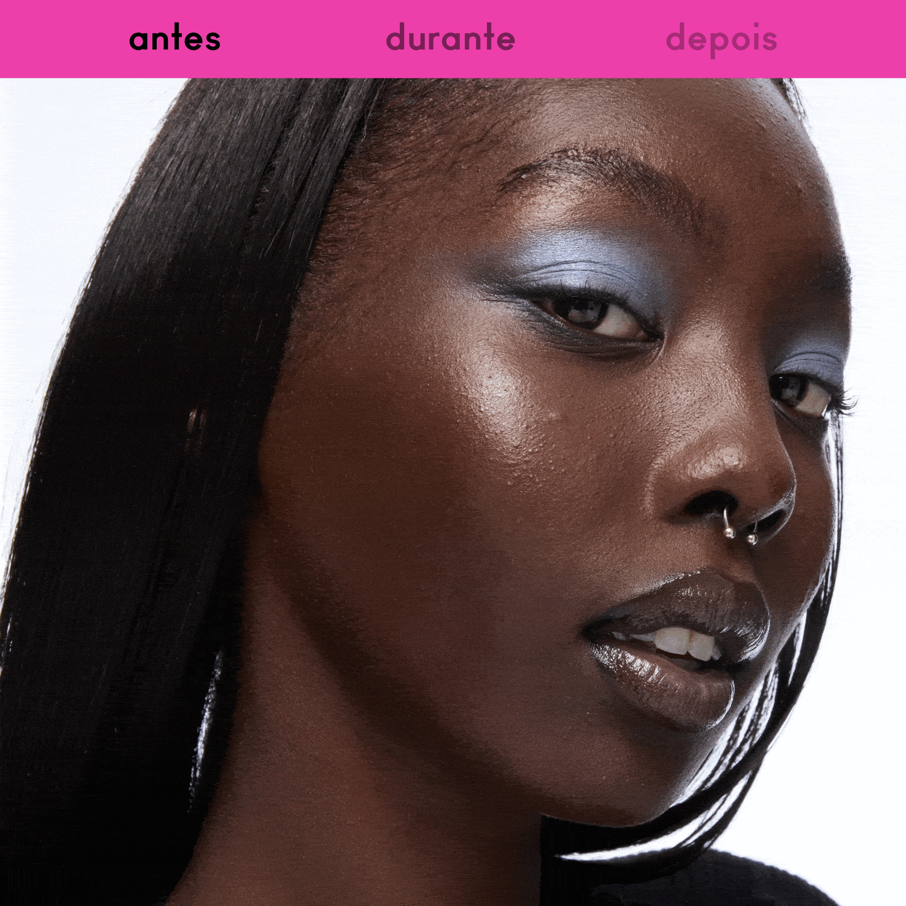 Água Micelar Demaquilante Dew Over, 194ml